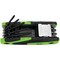 Performance Tool 8-Piece Locking Folding Star Key Set W80294 - alternate 5