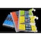 Florida Tools 1/2W 30 Types Metal Film Resistor Assortment Kit for Led Lights 1 Ohm-1M Ohm with 1% 600pcs FT925B - alternate 1
