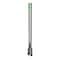 Truper Tru-Tough 59 in. Steel Atlas Pattern Post Hole Digger Fiberglass Handle CA-36FV - alternate 1