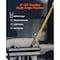 Vevor Hex Key Allen Wrench Set 22pcs SAE and Metric Long Arm Ball End Key Set, 2PK RLHK-001 - alternate 5