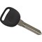Ilco GM EZ Clone Nickel Plated Chip Key PT04-PT5 IAX00001722 - alternate 2
