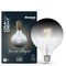 Bulbrite LED Filament, 4.5 Watt Dimmable G40 Light Bulb, Clear/Smoke Finish, E26 Base, 3000K, 200 Lumens, 2PK 862110 - alternate 7