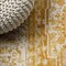Jonathan Y Audrey Bohemian Ornate Medallion Orange/White 9 ft. x 12 ft. Area Rug MDP209A-9 - alternate 5