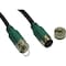 Tripp Lite VGA Analog Trunk Cable, TypeA, Plenum, 35Ft EZA-035-P - alternate 1