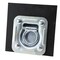 Mytee Products 1- Recessed Plate D-Ring, 6000 lbs Capacity, 3PK RP-DRING-6000x3 - alternate 5