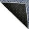 Homeroots 10' X 14' Navy Blue And Ivory Floral Washable Indoor Outdoor Area Rug 594646 - alternate 6