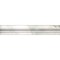 Apollo Tile White 2x12 Calacatta Gold Marble Polished Chair Rail Tile Trim 1.67 sqft/case, 10PK APLMCT882PA - alternate 5
