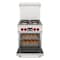 Koolmore 24 In. Commercial Electric Range with 4 Burners and 1 Standard Electric Oven - 208V 3 Phase KM-CR24-E - alternate 6