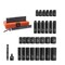 Neiko 0.25 in Dr. Impact Socket Set, Metric, Deep and Shallow 02481A - alternate 5