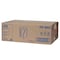 Tork Hardwound Paper Towel Roll, 1 Ply, Continuous Roll Sheets, 800 ft, Brown, 6 PK RK8002 - alternate 5