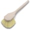 Marshalltown Utility Scrub Brush, Tampico Bristle Brush, Masonry Scrub Brush 6525 - alternate 1
