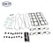 Skyward Automotive Products Engine Cylinder Head Gasket Set,  SKHS54996 - alternate 1