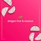 Dove Advanced Care Dragon Fruit and Coconut Hand Wash, 12 Ounce, 4PK 64779848 - alternate 7