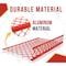 Mytee Products 4PK 40inx24in Mesh Brick Guard Corner Protector, L Shape Mesh Edge Guard, 4PK ACP-BG4024-Rx4 - alternate 6