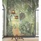 York Wallcoverings Greenery Cotton Wall Mural GO8332M - alternate 3