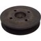 Komatsu PULLEY, KOMATSU OEM 6162-83-1290 6162-83-1290 - alternate 1