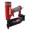 Senco FinishPro 8M0001N Head Pinner, 1/4 in Air Inlet, 100 Magazine, Nail Fastener, Red TN21L1/8M0001N - alternate 2
