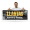 Signmission Llantas Nuevas y Usadas, 18 Inch x 48 Inch, Vinyl Banner B-30726 - alternate 4