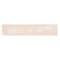 Andova Tiles Sakari-Mago 2-in. x 10-in. 3D Matte Beveled Subway Ceramic Wall Tile, 32PK ANDSAKM1376 - alternate 2