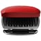 George Foreman 5 Serving Nonstick Grill and Panini in Red with Drip Pan GR2080R - alternate 3