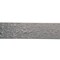 Apollo Tile Dark Shimmer Gray 2 in x 8 in Glass Polished Wall Subway 3 sqft/case, 27PK APLHTC88540A - alternate 5