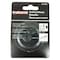 Prosource RP-04-3L Tube Cutter Wheel, 0.7 in Dia, 2.9 mm Thick, Steel, Black RP-043L - alternate 3