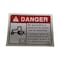 Cnh DECAL, CNH OEM 86630654 86630654 - alternate 1