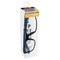 Performance Tool Flexible Reading Glasses +2x Magnification W1491 - alternate 6