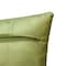 Homeroots Set of Two 20" Green and Yellow Throw Pillows, 2PK 534298 - alternate 4