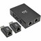 Tripp Lite 2-PORT HDMI OVER CAT5 CAT6 EXTENDER KIT B126-2P2M-POC - alternate 1