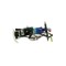 Autobest Fuel Pump and Sender Assembly, Ford E-150 4.6L V8 2008-04; 5.4L V8 2008-04; E-150 Club Wagon 4.6L F1376A - alternate 1