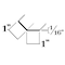 Brunner Aluminum Angle 1" x 1" x 1/16", 6063-T5 (A216) 8 Feet Satin Anodized A216 S8 - alternate 2