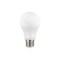 Satco LED Dusk to Dawn Bulb . A19 E26 (Medium) Warm White 60 W White S11421 - alternate 6