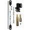 Ilc INTERNATIONAL PROSTAR YEAR 2015 HEIGHT CONTROL VALVE Replacement Valve INTL PROSTAR 2015 HEIGHT CONTROL VALVE - alternate 2
