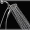 Delta In2ition 4-Spray 1.75GPM Two-In-One Shower Head Chrome 75494 - alternate 6