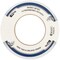 Shurtape DuctTape, White, 60-1/8ydL, 1-7/8inW 105482 - alternate 3