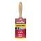 Wooster 3" Varnish Nylon/Polyester Bristle, Paint Brush, Wood Handle J4104-3 - alternate 1