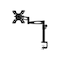 Monoprice Monitor Arm, Black, Cap. 1 5402 - alternate 4
