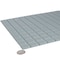 Apollo Tile Stone Blue 11.8 in x 11.8 in Glass Glossy Floor and Wall Mosaic Tile 9.67 sqft/case, 10PK APLA88095 1X1A - alternate 6