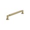 Amerock Stature 12 inch 305mm Center-to-Center Golden Champagne Appliance Pull BP54060BBZ - alternate 1