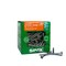 Spax #10 x 3-1/2 in Exterior Wood Deck Screws Construction Flat Head T-Star Plus 3 LB, 177PK 41916705009045 - alternate 1