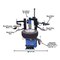Atlas Automotive Equipment ATLAS TC 289 TI ATETC289DAA-FPD - alternate 6
