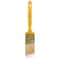 Wooster Wooster Softip 1-1/2 in. Angle Trim Paint Brush Q3208-11/2 - alternate 2