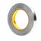 3M Aluminum Foil Tape, 3/4"Silver Cloth #425 0-00-51125-85309-5 - alternate 2
