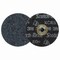 3M Precision Quick-Change Disc, 80 Grit, PK50 7100358862 - alternate 1