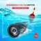 Pyle Underwater Fishing Camera, 7 Inch LCD and Upgraded HD Lens for Ice Lake Boat Kayak Fishing PLMRCDV72BK - alternate 3