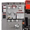 Jet Large Spindle Bore GHL, 26" x 80", w/ Acu-Rite 203 DRO & TAK GH-2680ZH - alternate 3