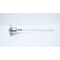 Ashcroft BIMETAL THERMOMETER 5IN 1/2IN NPT 50-550F 50 EI 42 E 180 50/550F - alternate 1