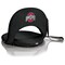 Picnic Time Family Of Brands NCAA Ohio State Buckeyes Oniva Stadium Seat - Reclining Bleacher Seat with Back Support 626-00-179-444-0 - alternate 1