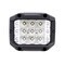 Trailfx LED Driving-Fog Light, 15 Clear High Intensity LED 5 Watt Bulbs PODSIDF1 - alternate 1